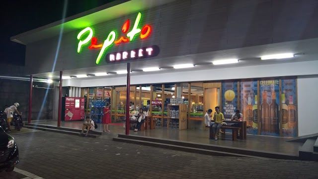 Pepito Market Uluwatu
